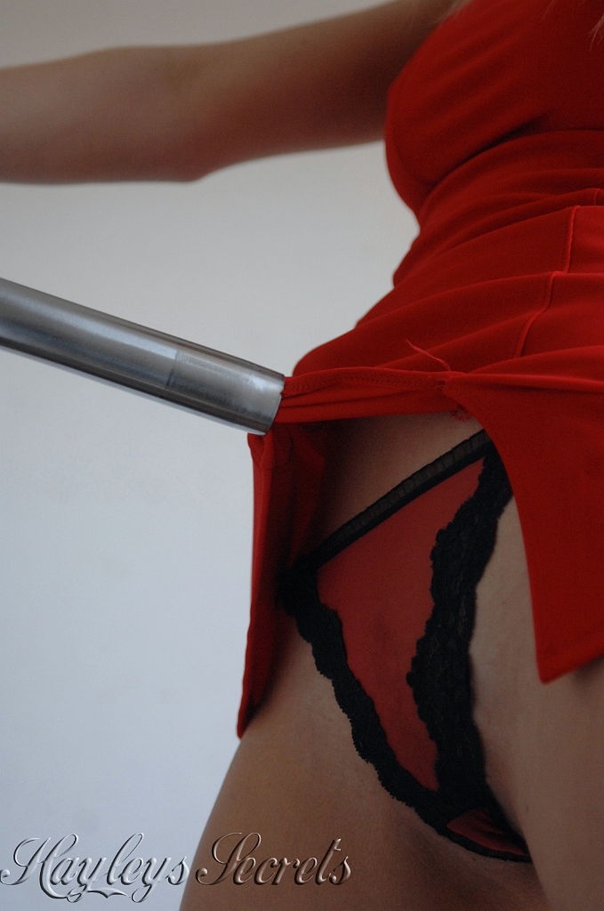 Hayley Marie Cleaning