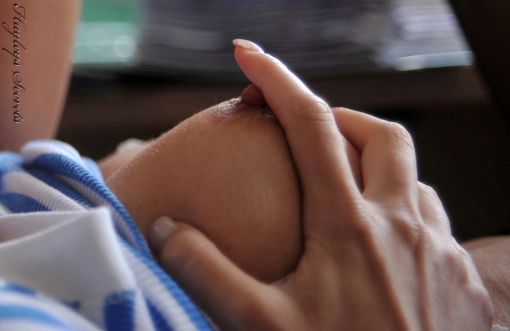 Hayley Marie Office Lover