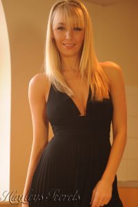 Hayley Marie Private Party