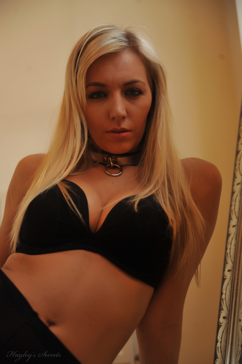 Hayley Marie Stockings