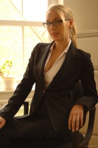 Hayleys Secret The Office