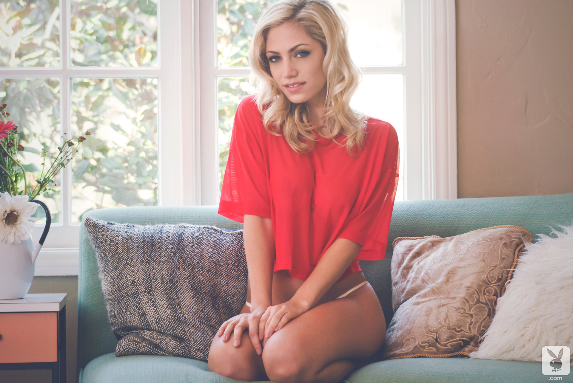 Jade Bryce Rocking Body