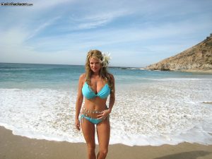Kelly Madison Vacation