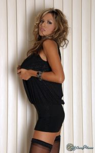 Kristi Curiali Obsession