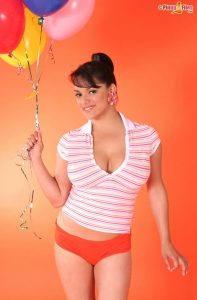 Monica Mendez Balloons