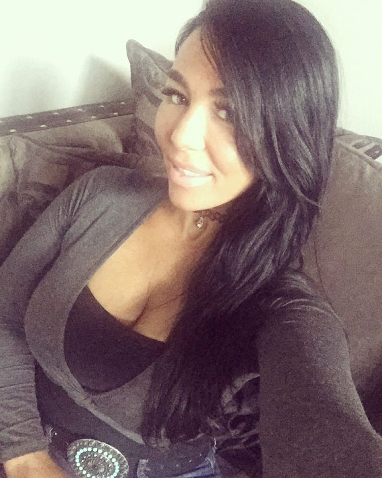 Natalie Didonato Dynasty Babe for Dynasty