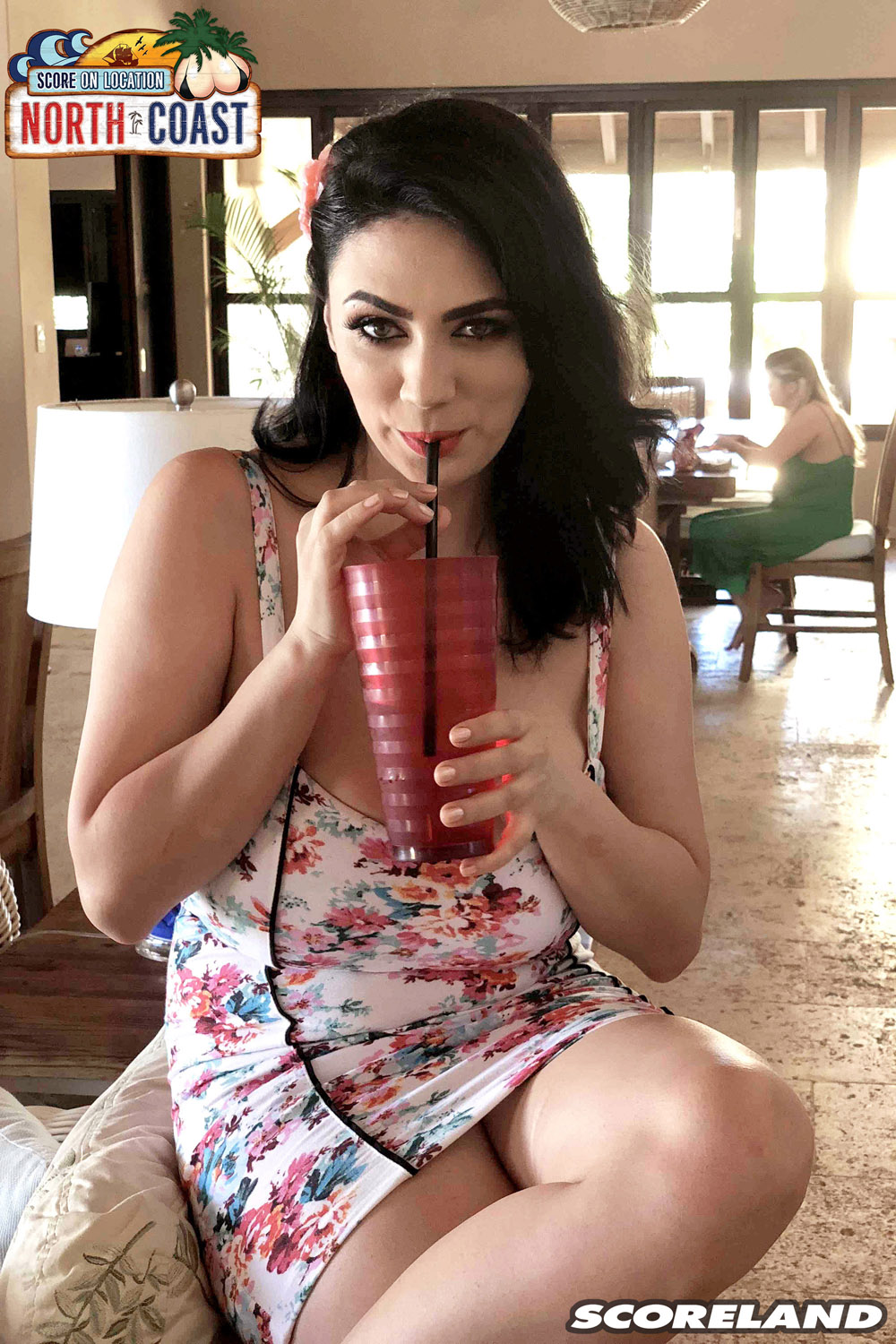 Scoreland North Coast Busty BabesThe best