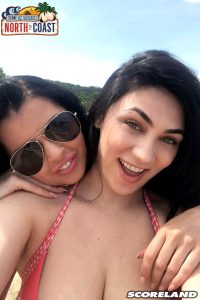 Sha Rizel Score On LocationI think