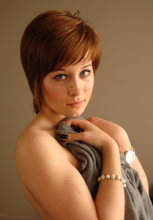 Sofia Classic Beauty