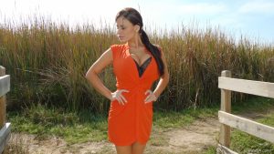 Wendy Fiore Morning After