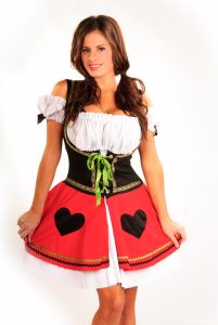 Wendy Fiore Octoberfest